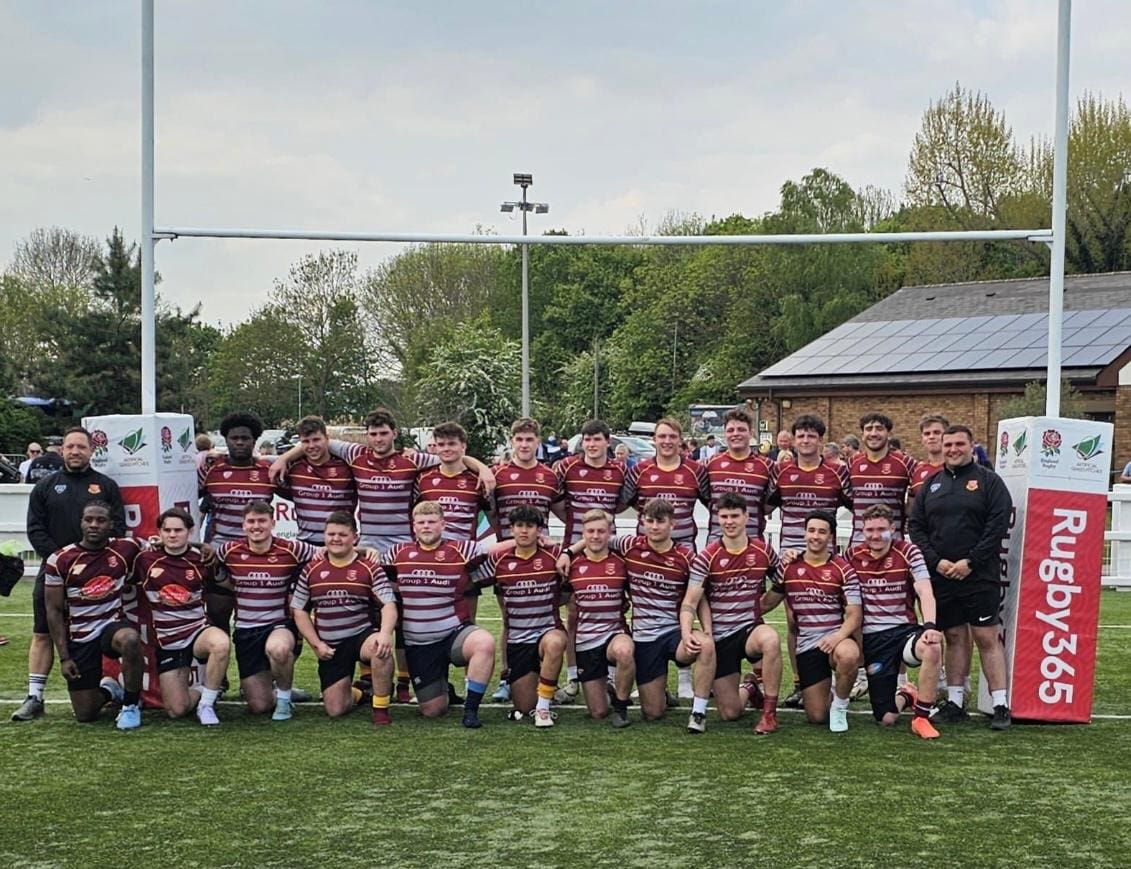 Home - Essex County Rugby