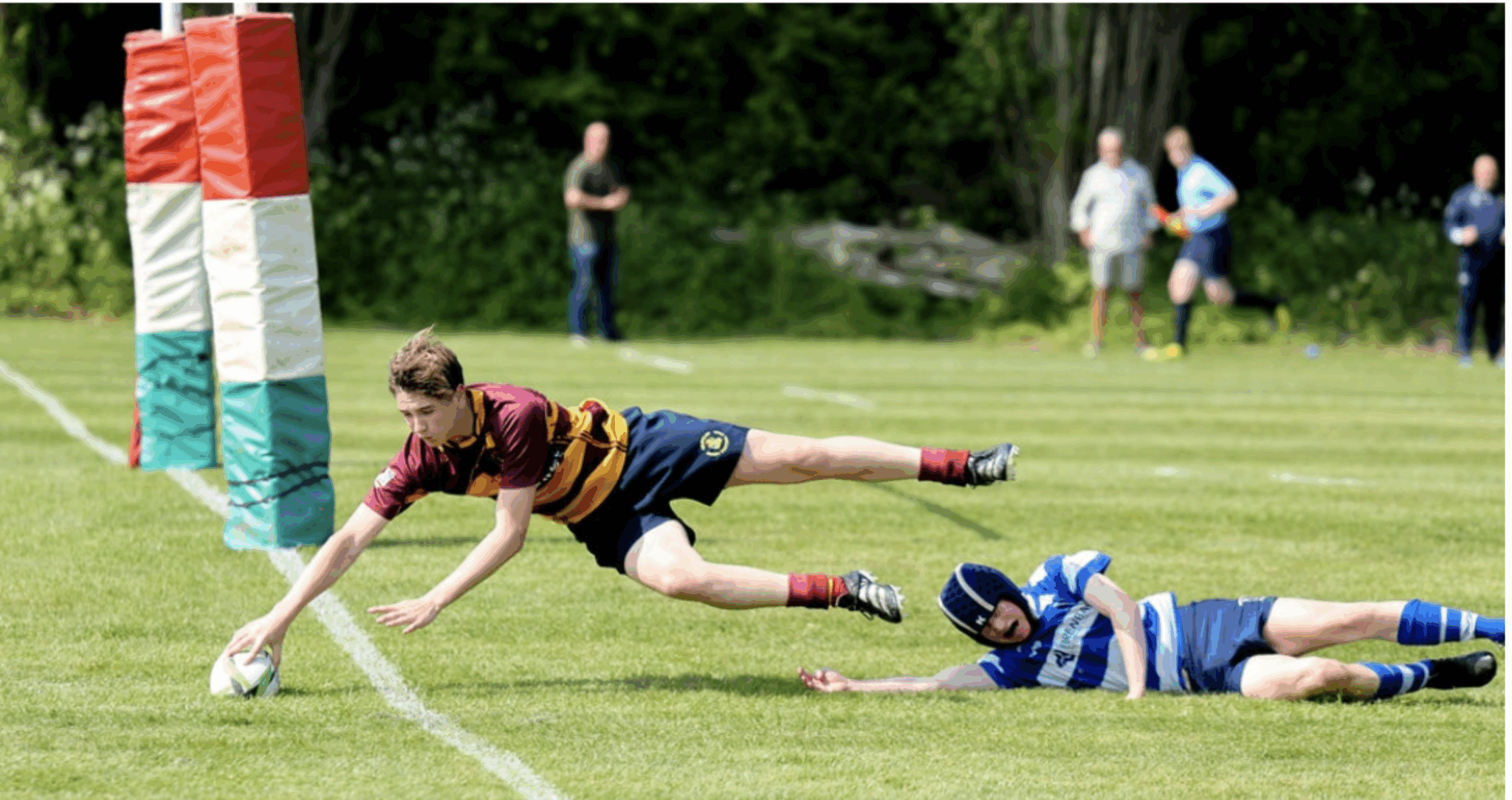 Home - Essex County Rugby