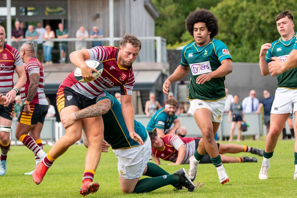 About Us - Essex County Rugby